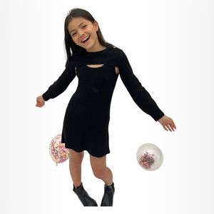 🎉HP🎉 DESIGN HISTORY 2fer Dress